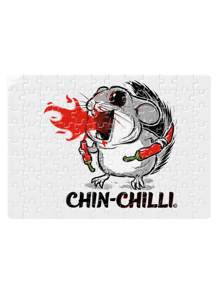 Chinchilli