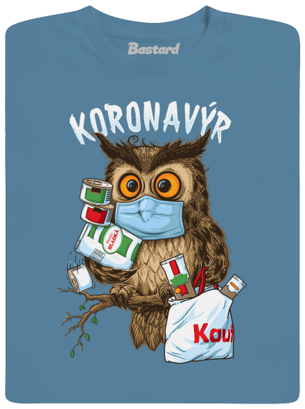 Koronavýr