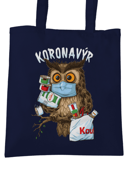 Koronavýr