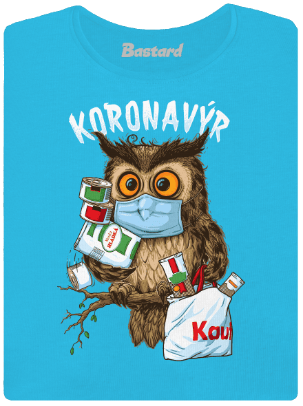 Koronavýr