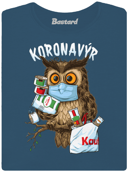 Koronavýr