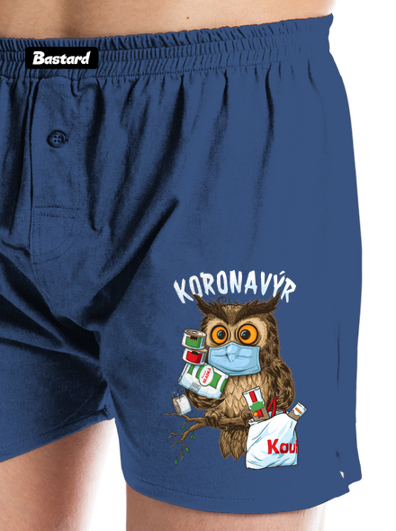 Koronavýr