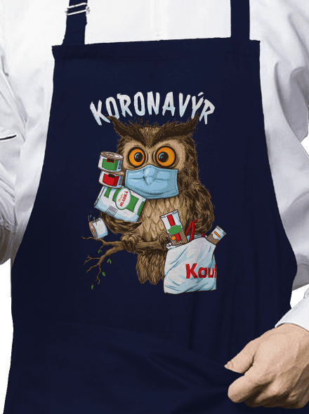 Koronavýr