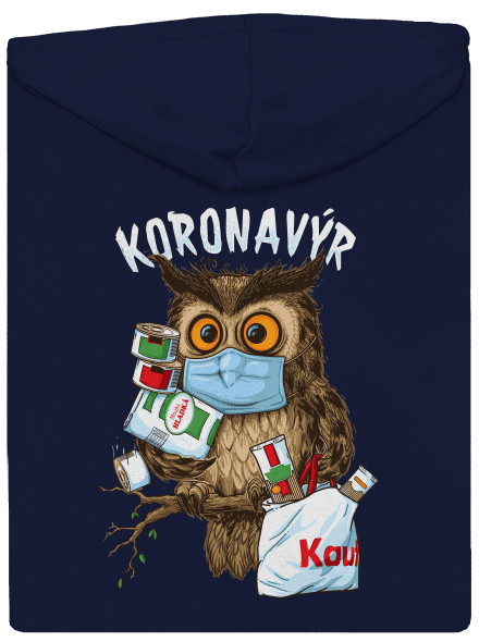 Koronavýr