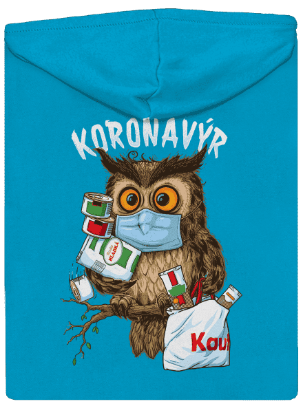Koronavýr