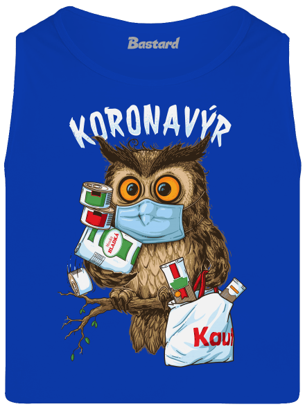 Koronavýr