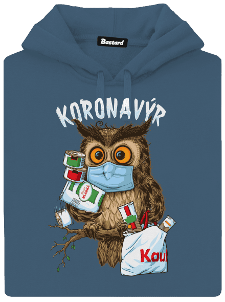 Koronavýr