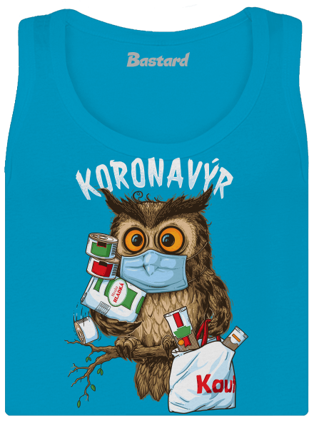 Koronavýr
