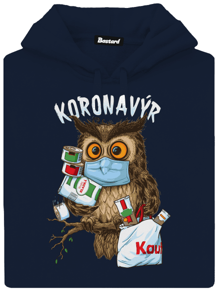 Koronavýr