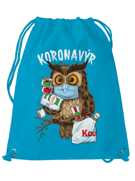 Koronavýr