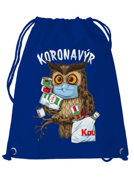 Koronavýr