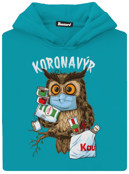 Koronavýr