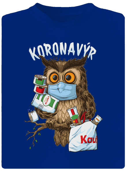 Koronavýr