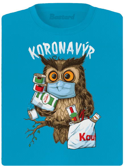 Koronavýr