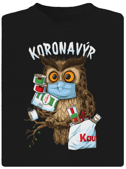 Koronavýr