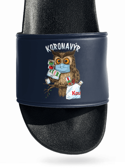 Koronavýr