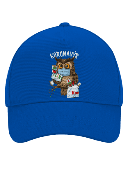 Koronavýr