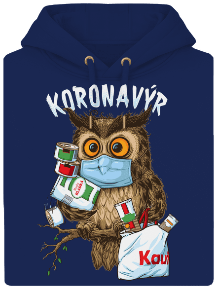 Koronavýr