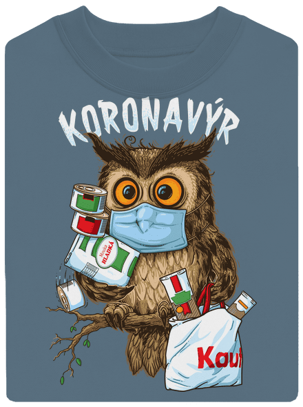 Koronavýr