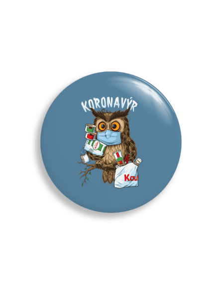 Koronavýr