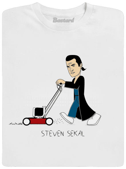 Steven Sekal