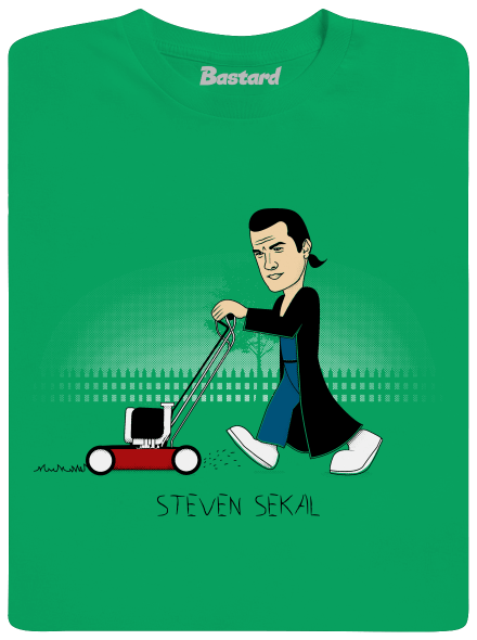 Steven Sekal
