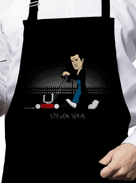 Steven Sekal