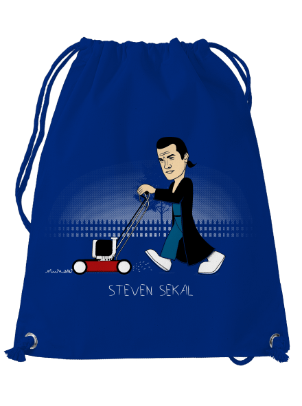 Steven Sekal
