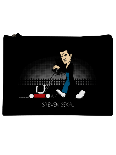 Steven Sekal