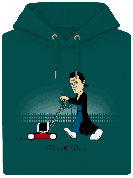 Steven Sekal