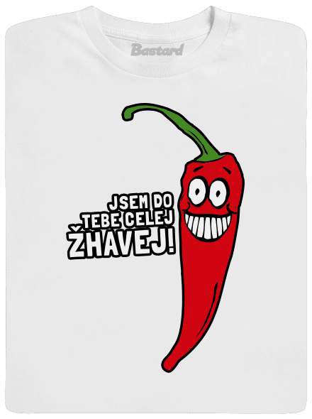 pánské tričko