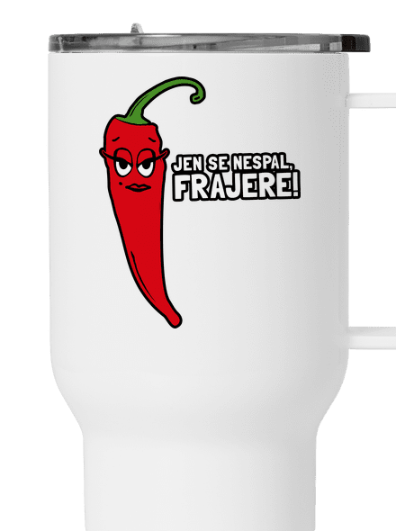 termohrnek