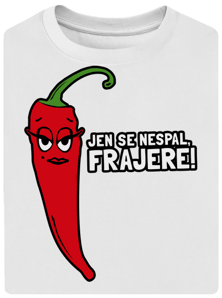 unisex tričko oversized