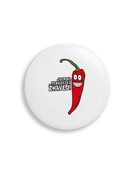 Spalující touha
