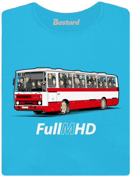 Full MHD
