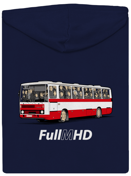 Full MHD