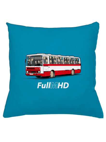 Full MHD