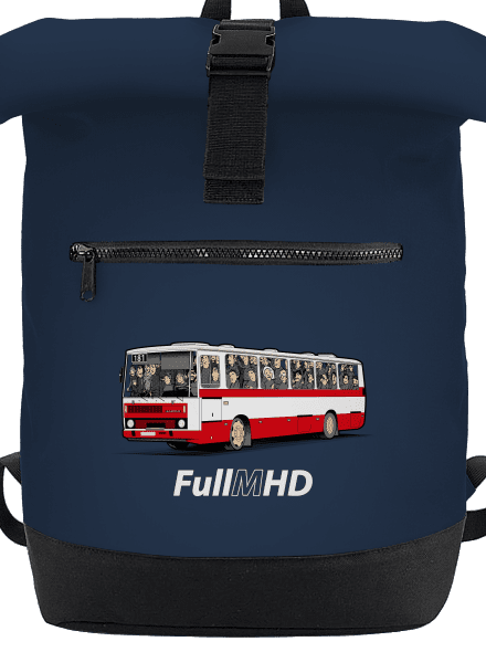 Full MHD