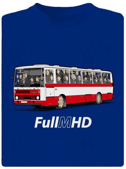 Full MHD