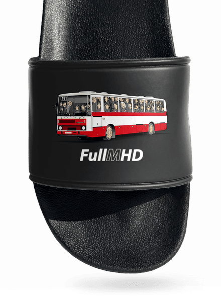Full MHD