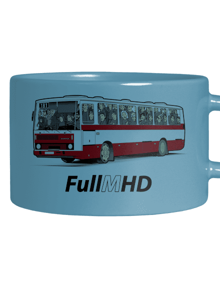 Full MHD