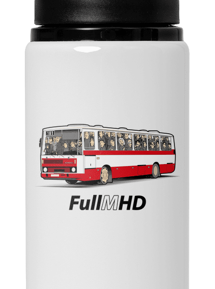 Full MHD