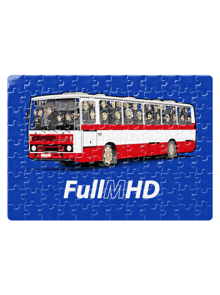 Full MHD