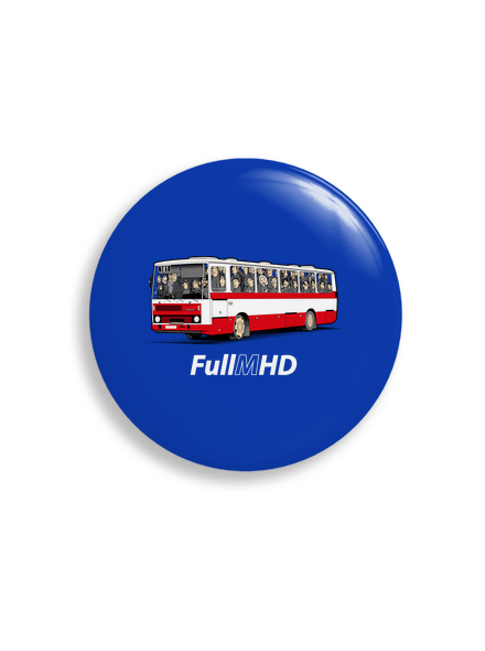 Full MHD