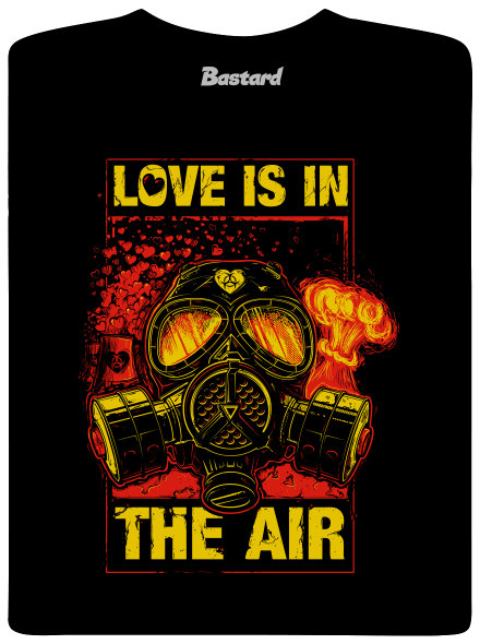 Love is in the Air