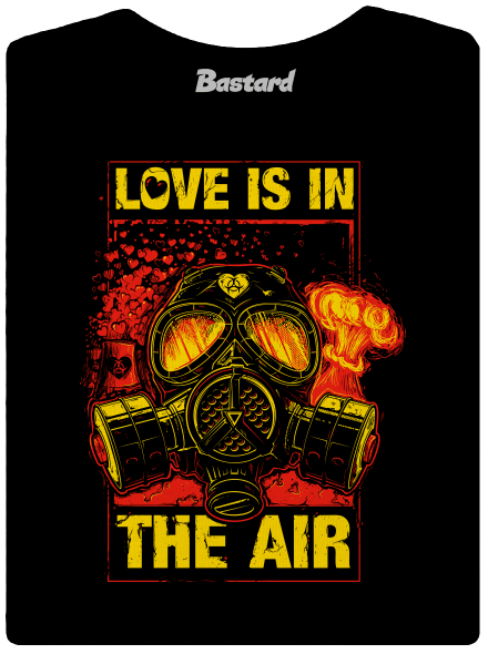 Love is in the Air