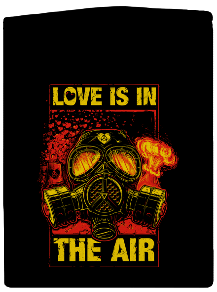 Love is in the Air