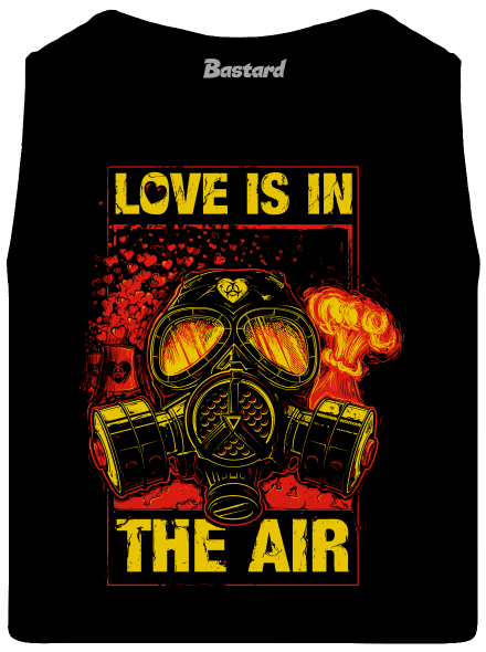 Love is in the Air