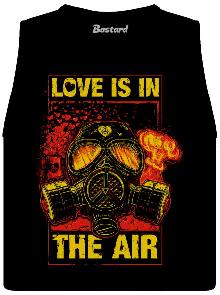 Love is in the Air