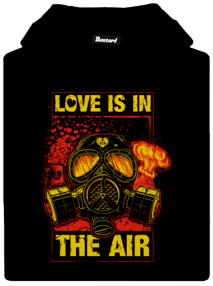 Love is in the Air